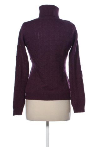 Damenpullover Unbranded, Größe M, Farbe Lila, Preis 14,83 €