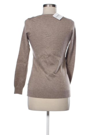 Damenpullover Unbranded, Größe M, Farbe Braun, Preis 14,83 €