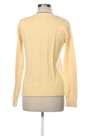 Дамски пуловер Unbranded, Размер M, Цвят Жълт, Цена 14,83 €