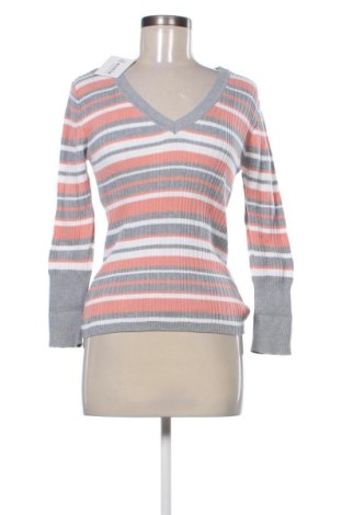 Дамски пуловер Unbranded, Размер M, Цвят Многоцветен, Цена 14,83 €
