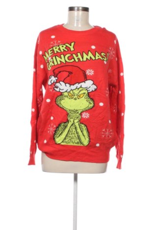 Damenpullover Unbranded, Größe M, Farbe Mehrfarbig, Preis 19,99 €