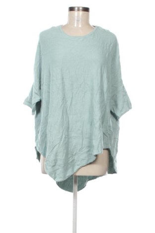 Damenpullover Unbranded, Größe M, Farbe Grün, Preis 8,99 €