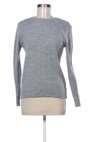 Дамски пуловер Unbranded, Размер M, Цвят Сив, Цена 15,00 €