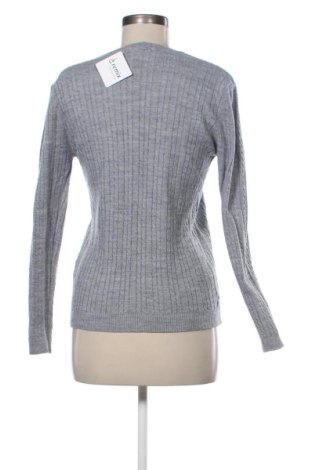 Дамски пуловер Unbranded, Размер M, Цвят Сив, Цена 15,00 €