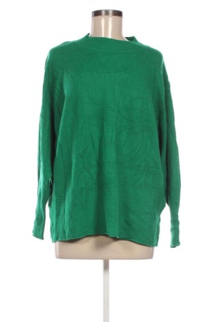 Дамски пуловер Unbranded, Размер L, Цвят Зелен, Цена 6,13 €