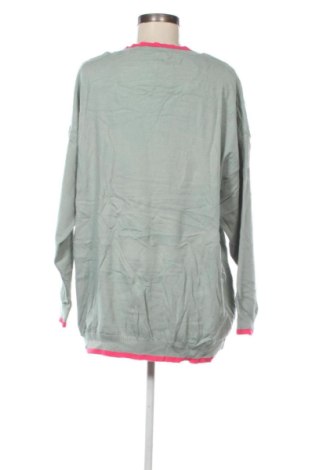 Дамски пуловер Unbranded, Размер XL, Цвят Зелен, Цена 15,33 €