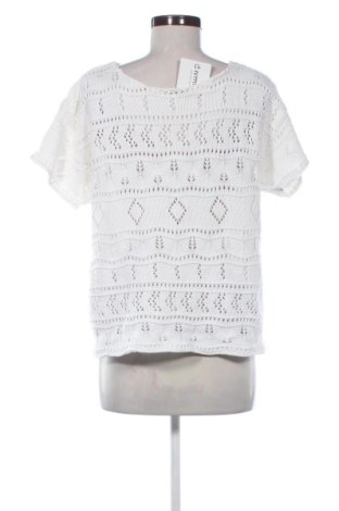 Дамски пуловер Unbranded, Размер XXL, Цвят Бял, Цена 14,77 €