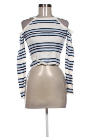 Γυναικείο πουλόβερ Unbranded, Μέγεθος XS, Χρώμα Πολύχρωμο, Τιμή 7,99 €