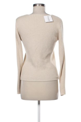Дамски пуловер Unbranded, Размер M, Цвят Бежов, Цена 14,77 €