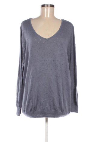 Dámsky pulóver Unbranded, Veľkosť XXL, Farba Modrá, Cena  23,53 €