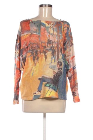 Dámsky pulóver Unbranded, Veľkosť M, Farba Viacfarebná, Cena  16,78 €