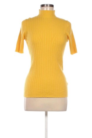 Dámsky pulóver Unbranded, Veľkosť S, Farba Žltá, Cena  15,00 €