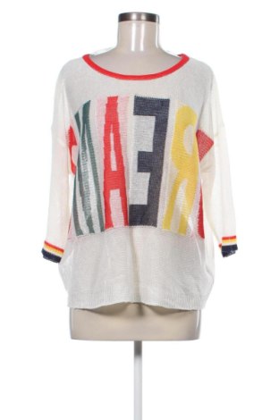 Dámsky pulóver Unbranded, Veľkosť M, Farba Viacfarebná, Cena  15,00 €