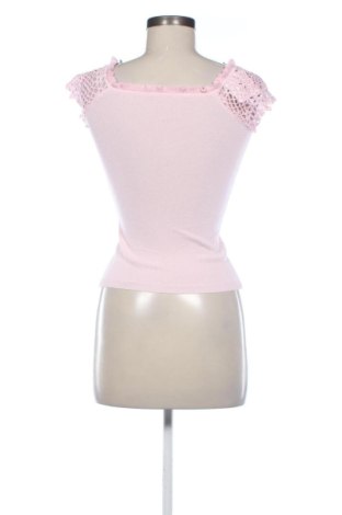 Дамски пуловер Unbranded, Размер S, Цвят Розов, Цена 15,00 €