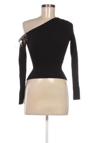 Дамски пуловер Unbranded, Размер S, Цвят Черен, Цена 15,00 €