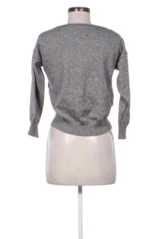Дамски пуловер Unbranded, Размер XS, Цвят Сив, Цена 15,00 €