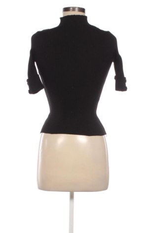 Дамски пуловер Unbranded, Размер S, Цвят Черен, Цена 15,00 €