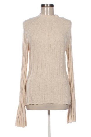 Дамски пуловер Unbranded, Размер S, Цвят Екрю, Цена 15,33 €