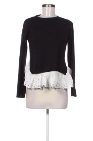 Дамски пуловер Unbranded, Размер S, Цвят Черен, Цена 15,00 €