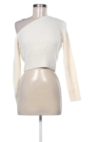 Дамски пуловер Unbranded, Размер XS, Цвят Бял, Цена 15,00 €
