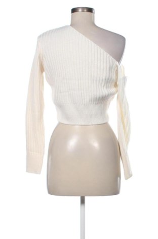 Дамски пуловер Unbranded, Размер XS, Цвят Бял, Цена 15,00 €