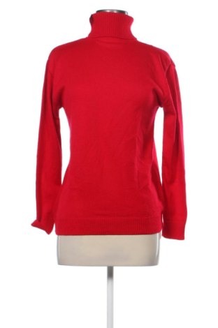 Дамски пуловер Unbranded, Размер M, Цвят Червен, Цена 15,00 €