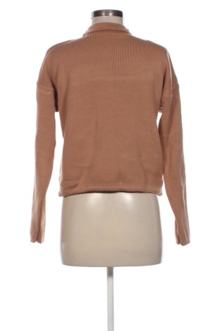 Дамски пуловер Unbranded, Размер M, Цвят Бежов, Цена 15,00 €