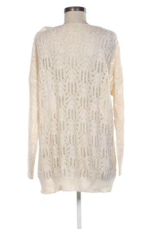 Дамски пуловер Unbranded, Размер L, Цвят Бежов, Цена 14,82 €