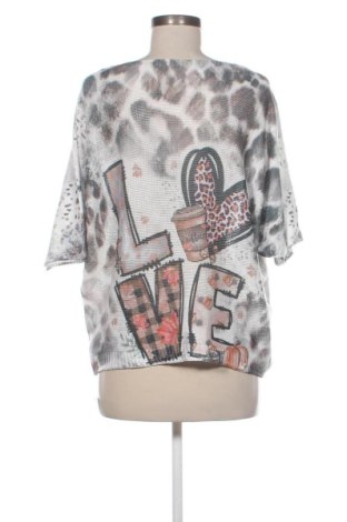 Dámsky pulóver Unbranded, Veľkosť M, Farba Viacfarebná, Cena  8,95 €