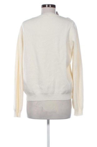 Дамски пуловер Unbranded, Размер M, Цвят Екрю, Цена 15,00 €