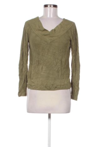 Dámsky pulóver Unbranded, Veľkosť S, Farba Zelená, Cena  8,95 €