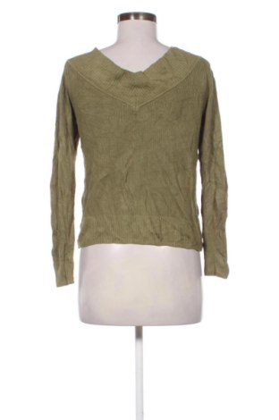 Dámsky pulóver Unbranded, Veľkosť S, Farba Zelená, Cena  8,95 €