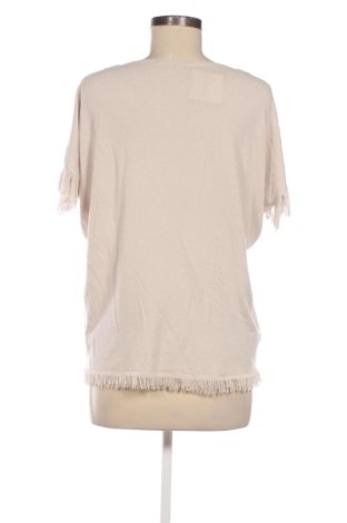 Damenpullover Unbranded, Größe M, Farbe Beige, Preis 15,00 €