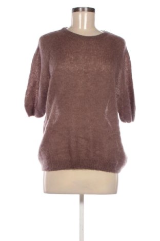 Damenpullover Unbranded, Größe S, Farbe Braun, Preis 15,00 €