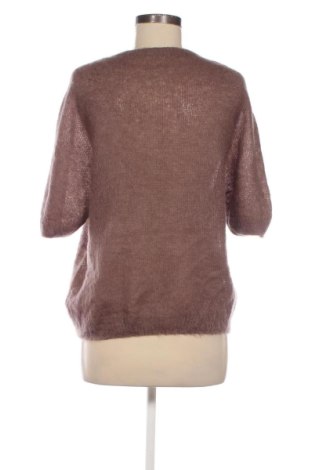 Damenpullover Unbranded, Größe S, Farbe Braun, Preis 15,00 €