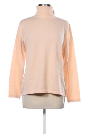 Damenpullover Unbranded, Größe M, Farbe Beige, Preis 14,77 €
