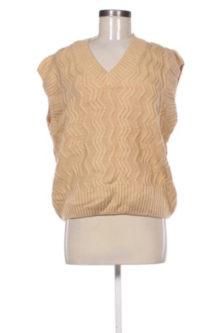 Dámsky pulóver Unbranded, Veľkosť S, Farba Béžová, Cena  17,95 €