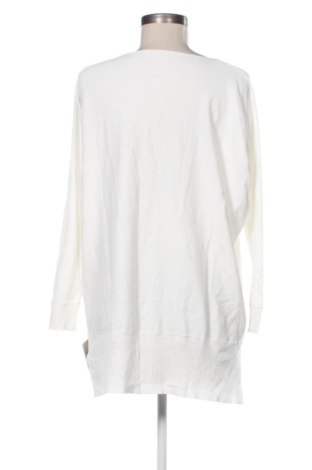 Dámský svetr Unbranded, Velikost L, Barva Bílá, Cena  179,00 Kč