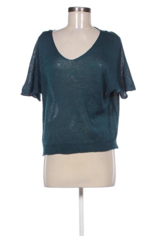 Damenpullover Unbranded, Größe M, Farbe Blau, Preis 8,99 €