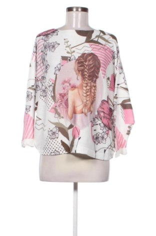 Dámsky pulóver Unbranded, Veľkosť L, Farba Viacfarebná, Cena  9,95 €