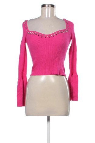 Damenpullover Unbranded, Größe M, Farbe Rosa, Preis € 6,99