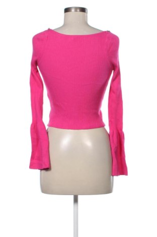 Damenpullover Unbranded, Größe M, Farbe Rosa, Preis € 6,99