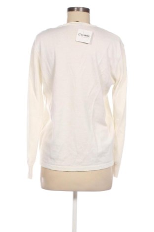 Damenpullover Unik, Größe XXL, Farbe Weiß, Preis € 14,77