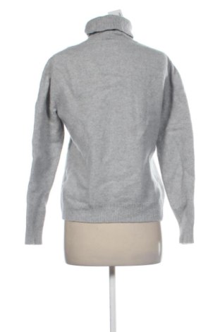 Дамски пуловер Uniqlo, Размер M, Цвят Сив, Цена 30,04 €