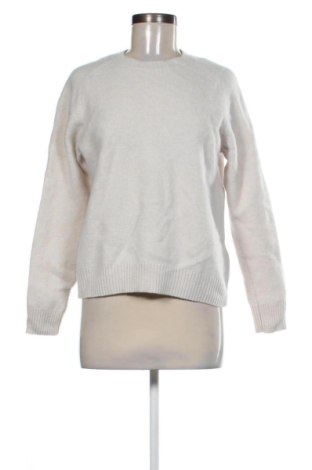 Дамски пуловер Uniqlo, Размер L, Цвят Бежов, Цена 39,81 €