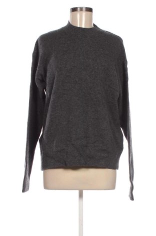 Damenpullover Uniqlo, Größe XL, Farbe Grau, Preis 18,99 €