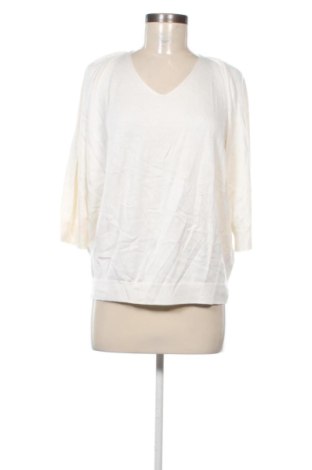 Dámsky pulóver Uniqlo, Veľkosť L, Farba Kremová, Cena  15,95 €