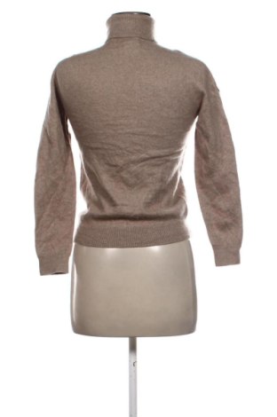 Damenpullover Uniqlo, Größe XS, Farbe Beige, Preis 18,99 €
