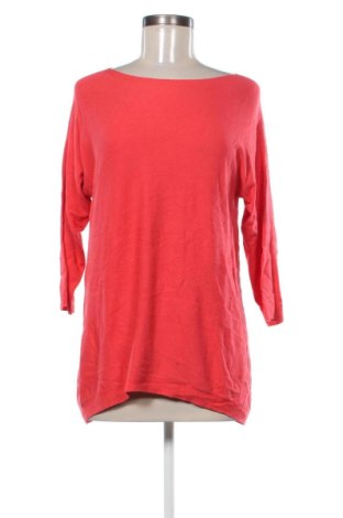 Дамски пуловер United Colors Of Benetton, Размер L, Цвят Оранжев, Цена 13,29 €