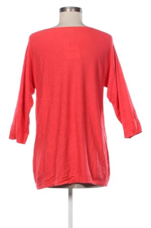 Дамски пуловер United Colors Of Benetton, Размер L, Цвят Оранжев, Цена 13,29 €